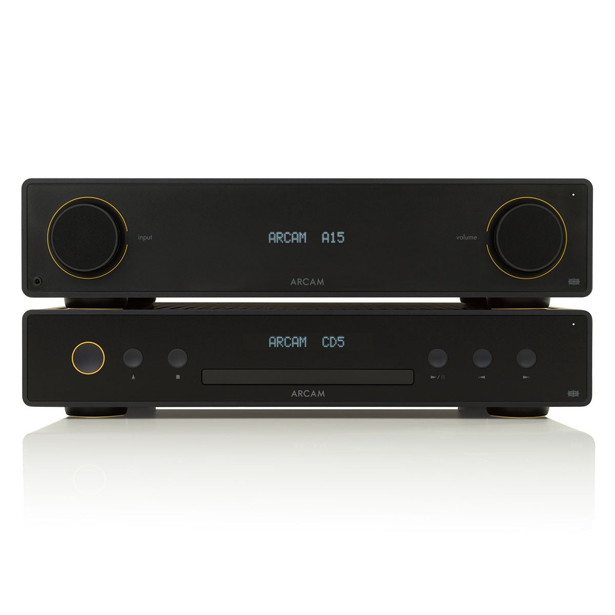 ARCAM Radia CD5 Compact Disc Player