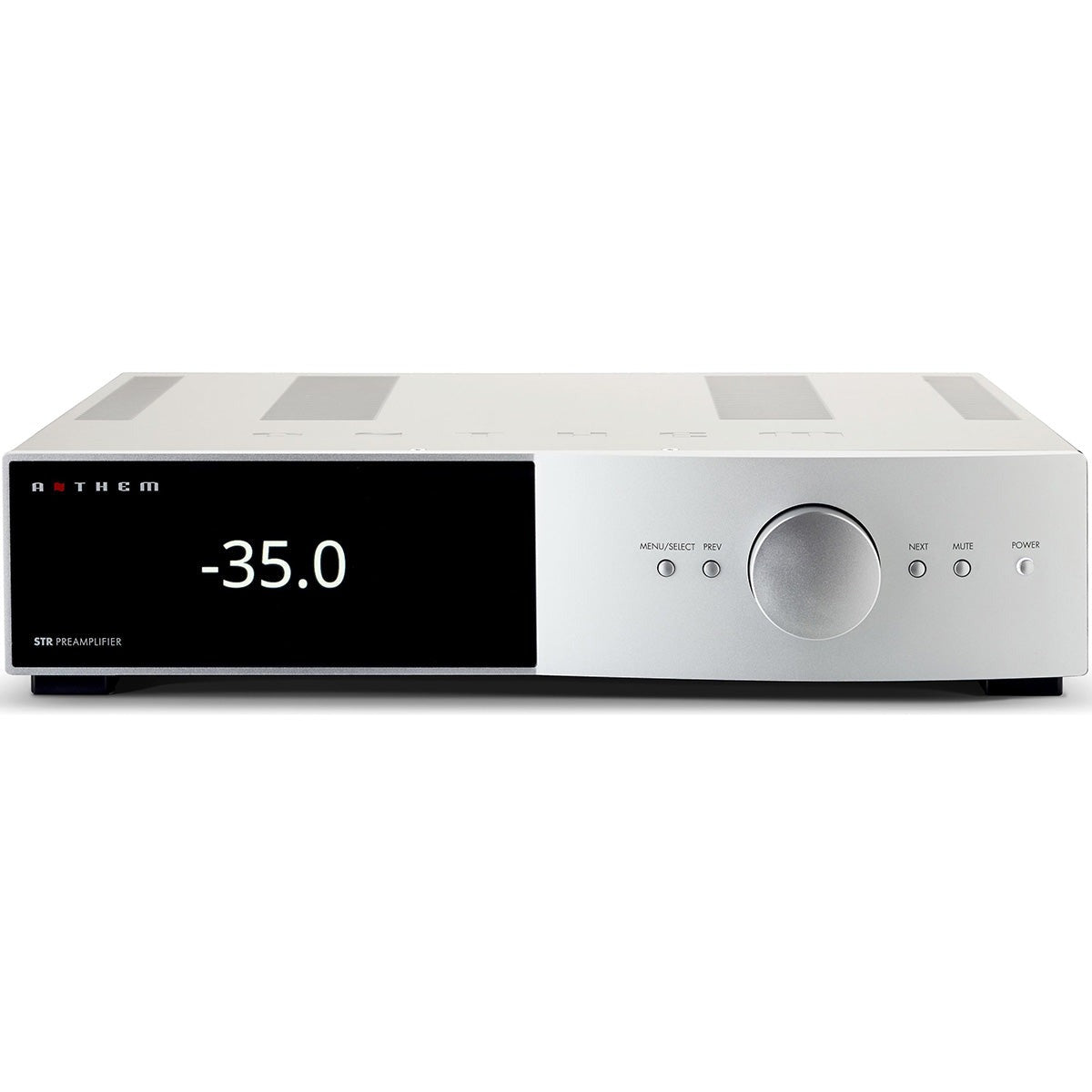 Anthem STR Preamplifier
