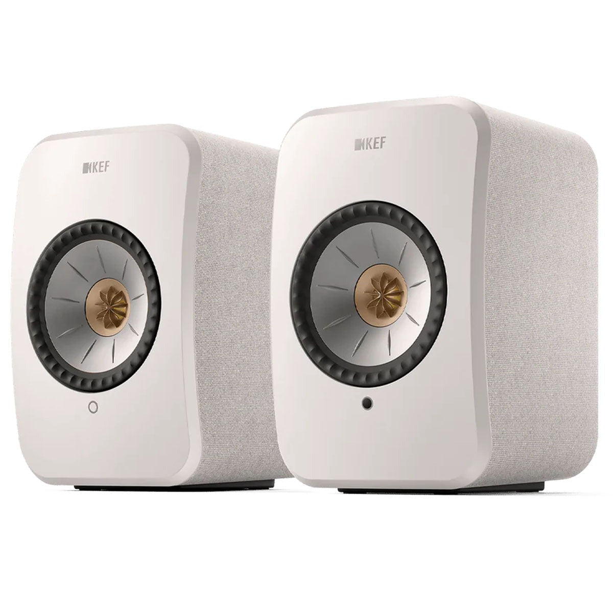 KEF LSX II Wireless HiFi Speakers