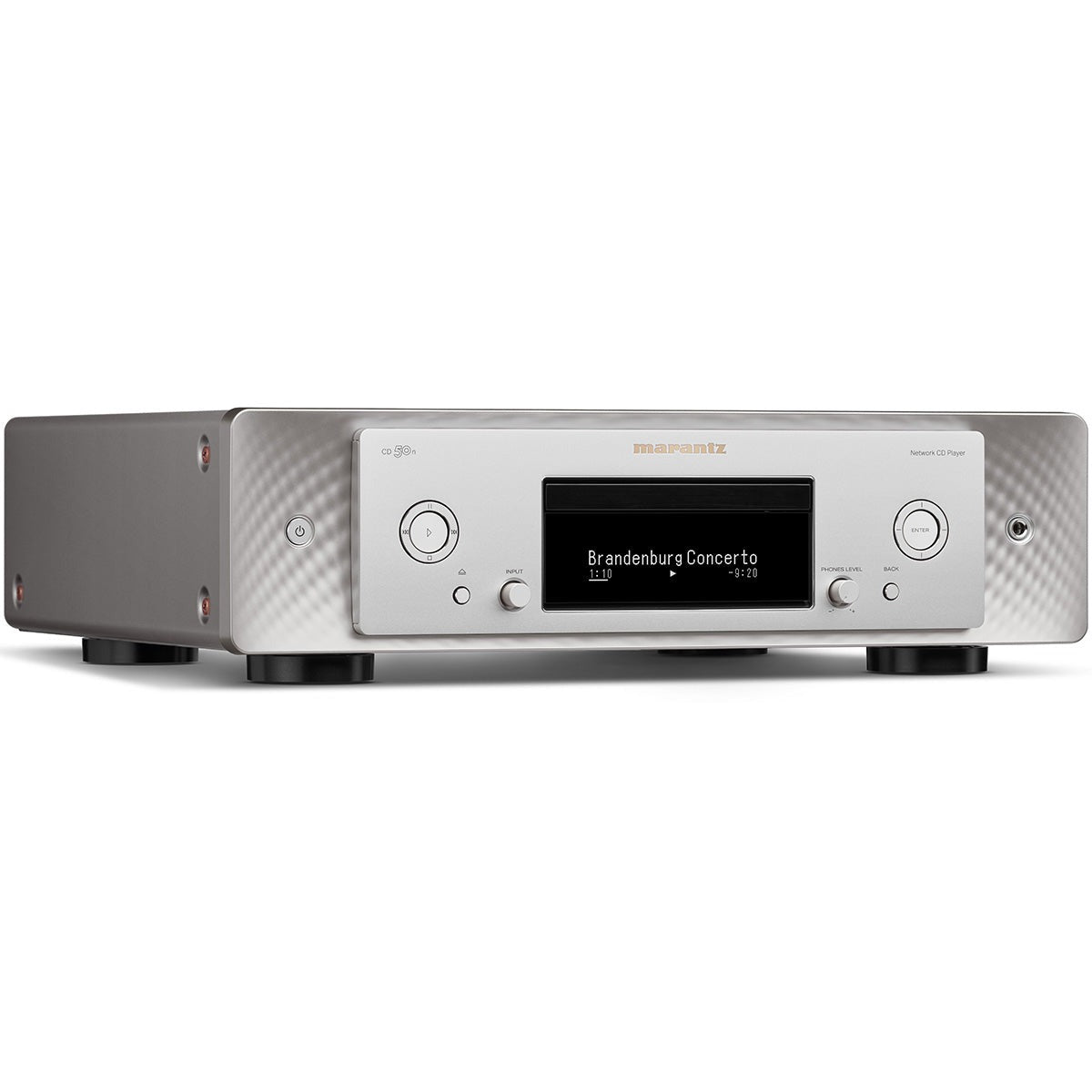 Marantz CD50n CD Player