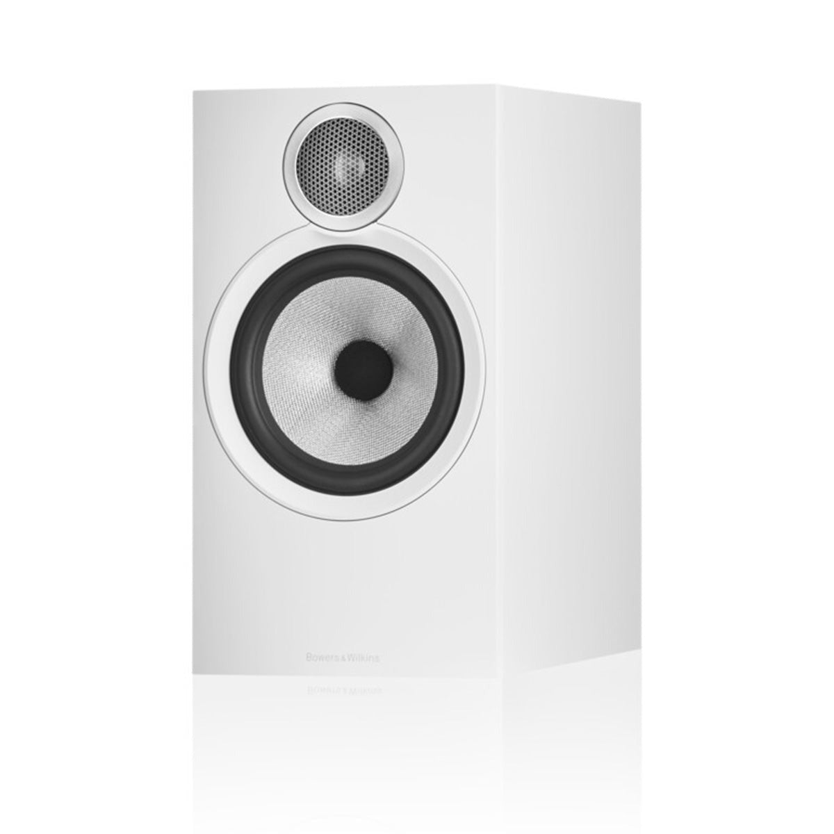 Bowers & Wilkins 606 S3 Stand-Mount Loudspeaker