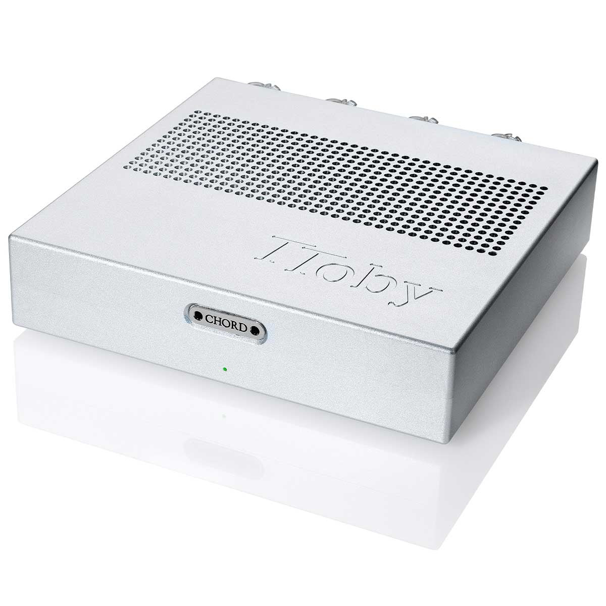 Chord Electronics TToby 100W Stereo Power Amplifier