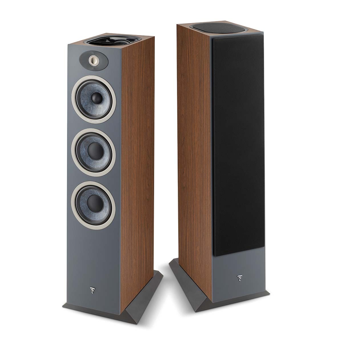 Focal Theva No3-D Floorstanding Speaker - Each