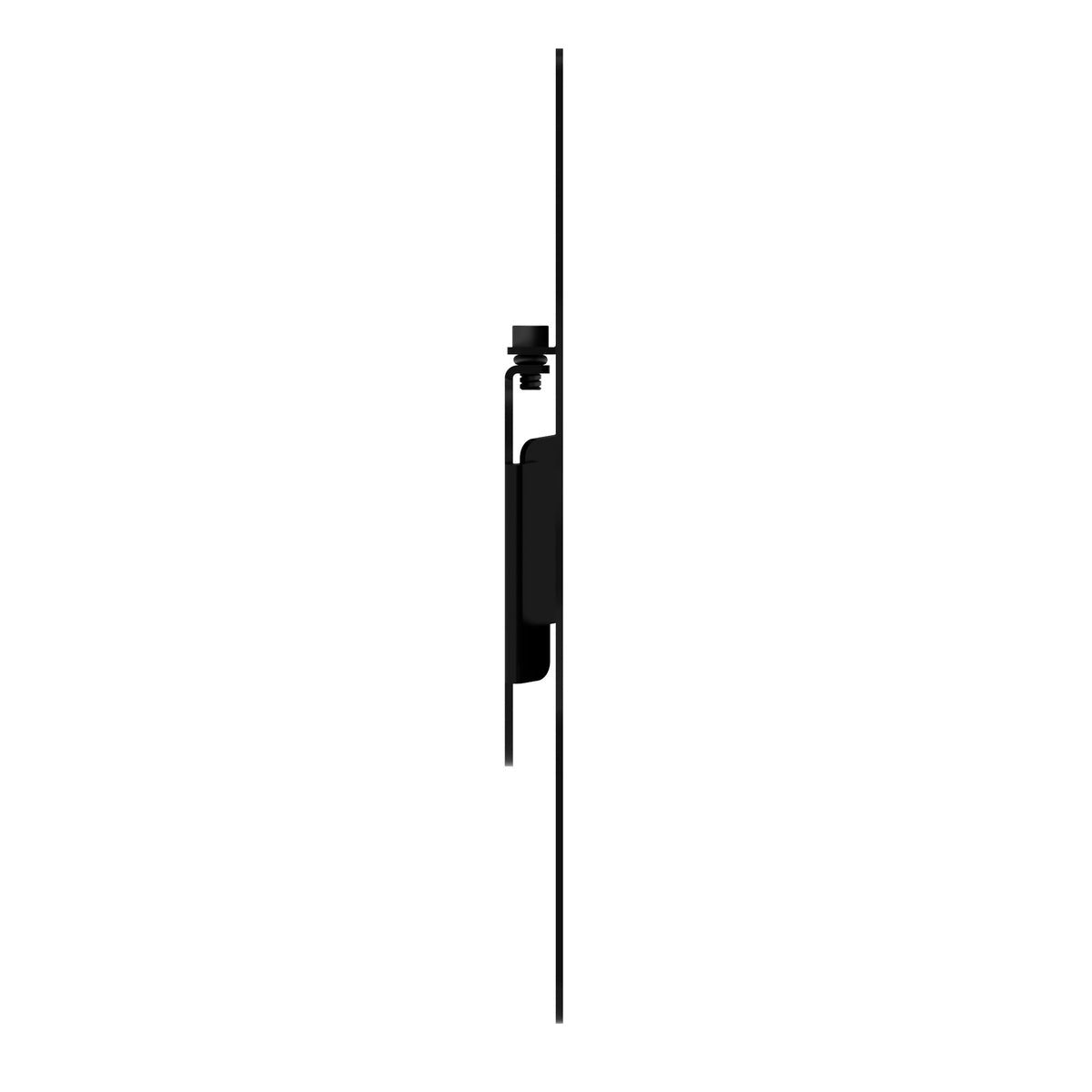 Kanto LF100 Ultra-Low-Profile Fixed TV Wall Mount for 15” - 45” TVs