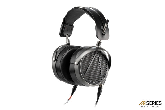 Audeze OPEN BOX MM-500 Open-Back Planar Magnetic Over-Ear Headphones - A Grade