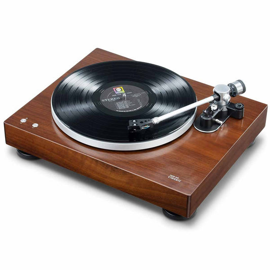 MoFi Classic Turntable