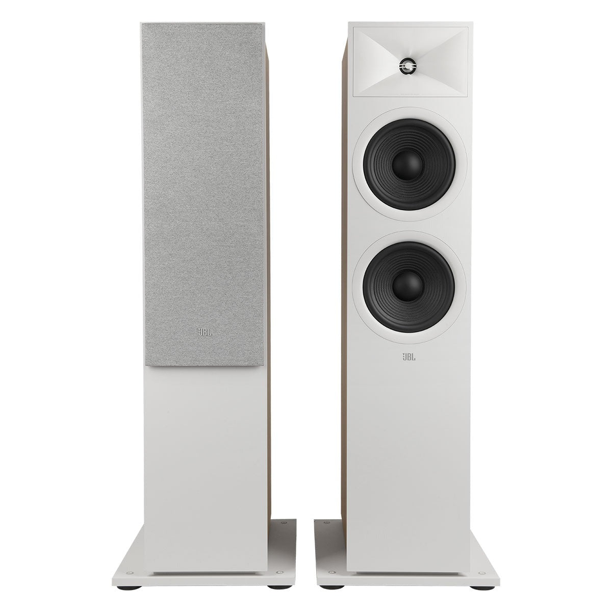 JBL Stage 2 280F 2.5-Way Dual 8-inch Floorstanding Loudspeaker - Each