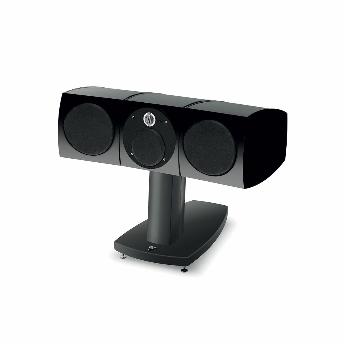 Focal Viva Utopia Evo 3-Way Center Channel Speaker