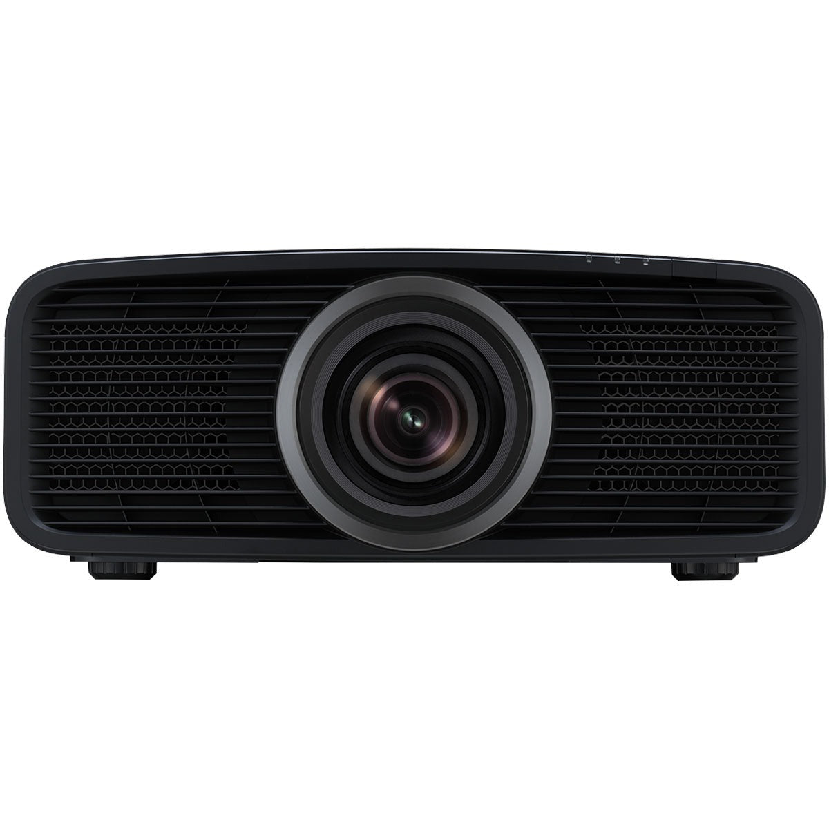 JVC DLA-NZ500 D-ILA Native 4K Laser Projector