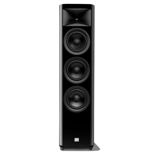 JBL HDI-3600 2.5-Way Floorstanding Loudspeaker - Each.