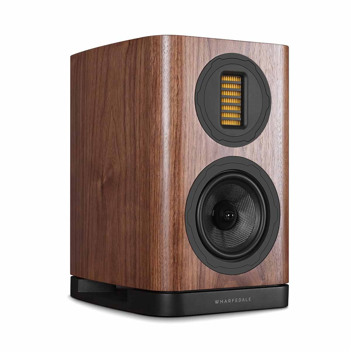 Wharfedale Evo 5.1 5-inch 2-way Bookshelf Speakers - PAIR
