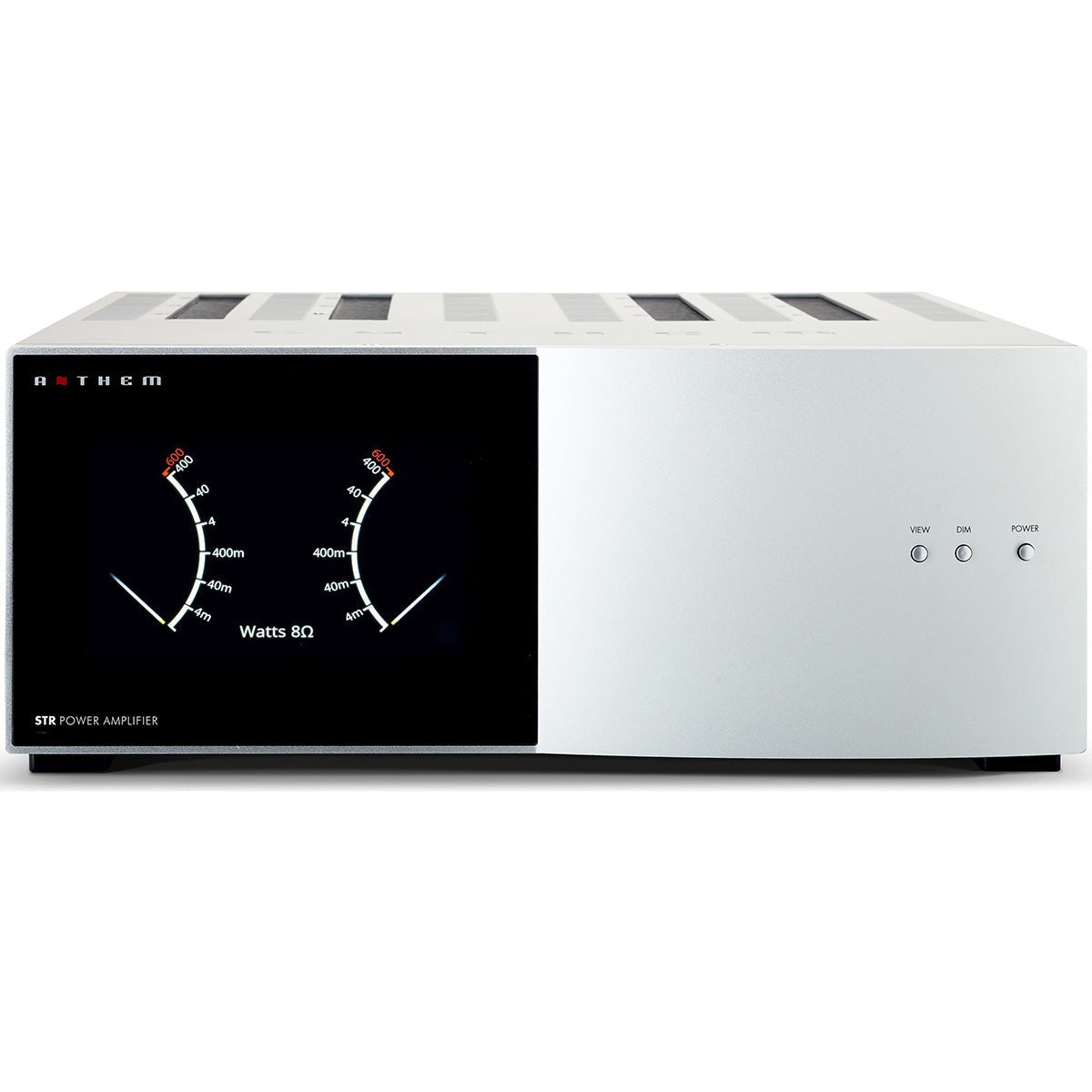 Anthem STR Power Amplifier