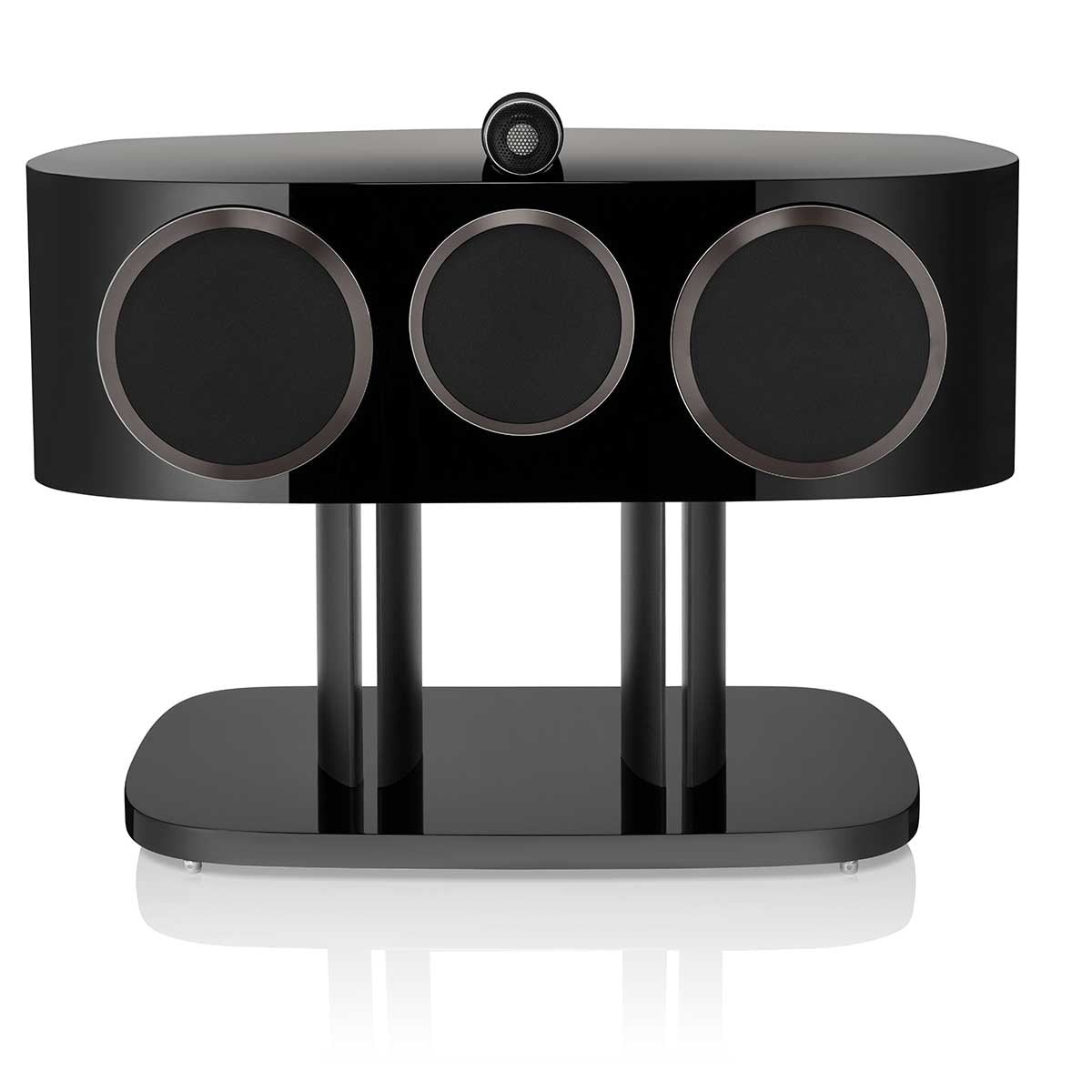 Bowers & Wilkins HTM81 D4 Center Channel Speaker