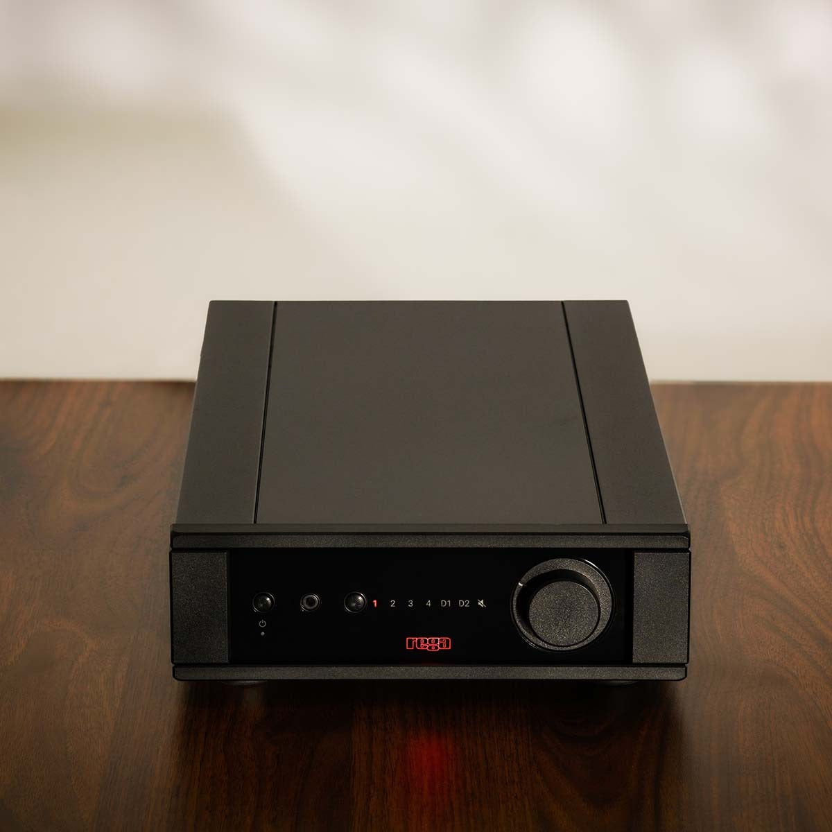 Rega Brio MK7 Integrated Amplifier