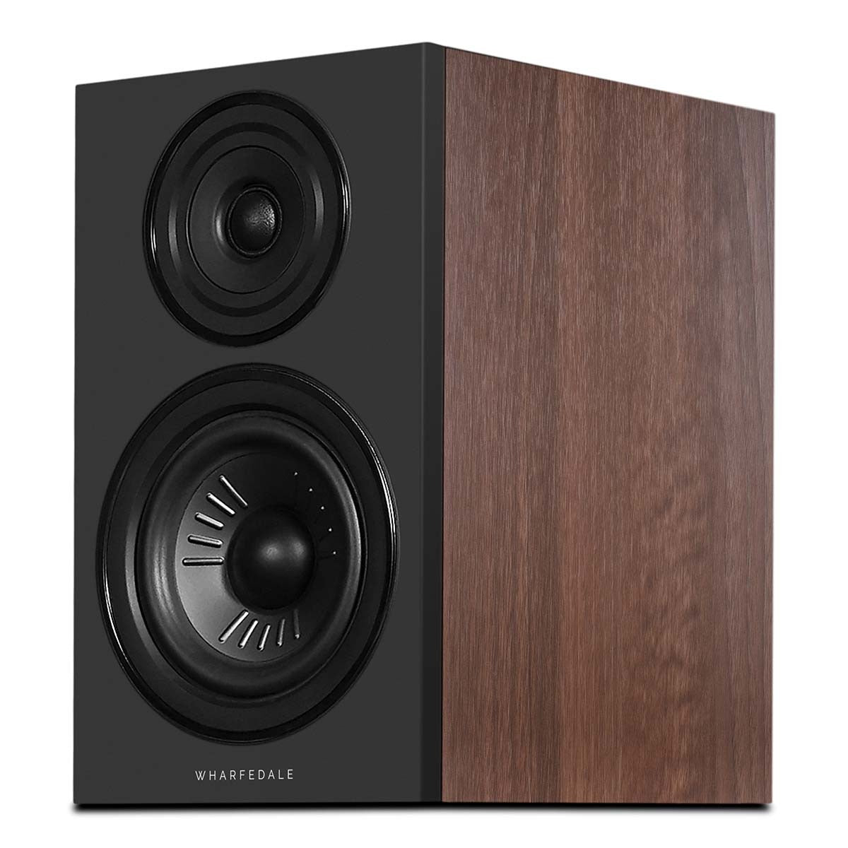 Wharfedale Diamond 12.2i 2-Way Bookshelf Speakers - Pair
