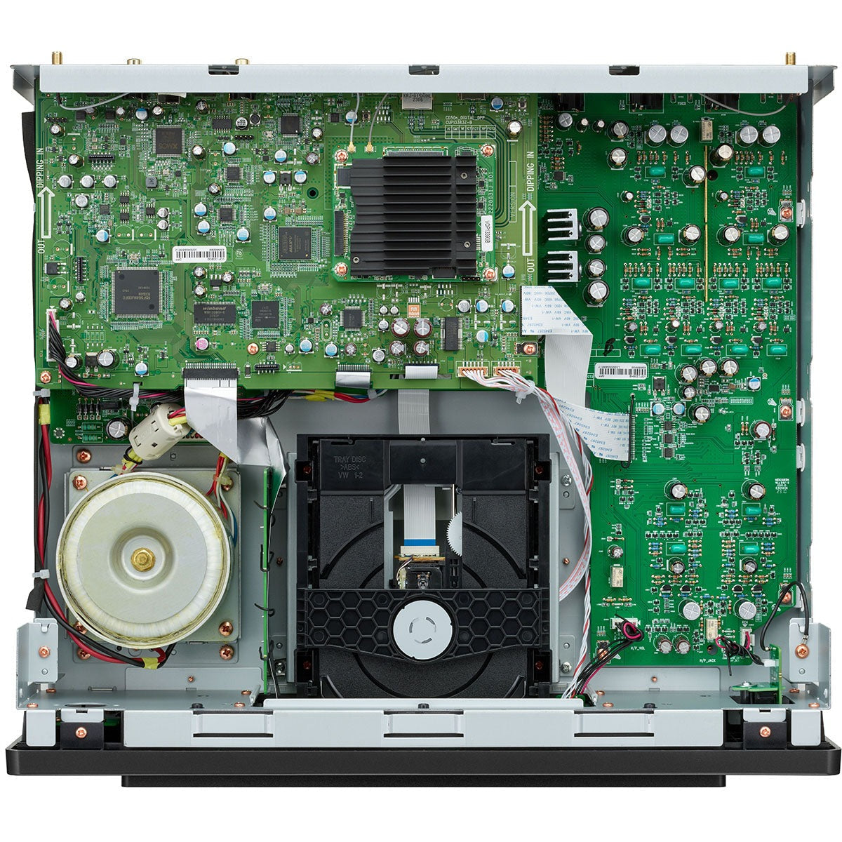 Marantz CD50n CD Player