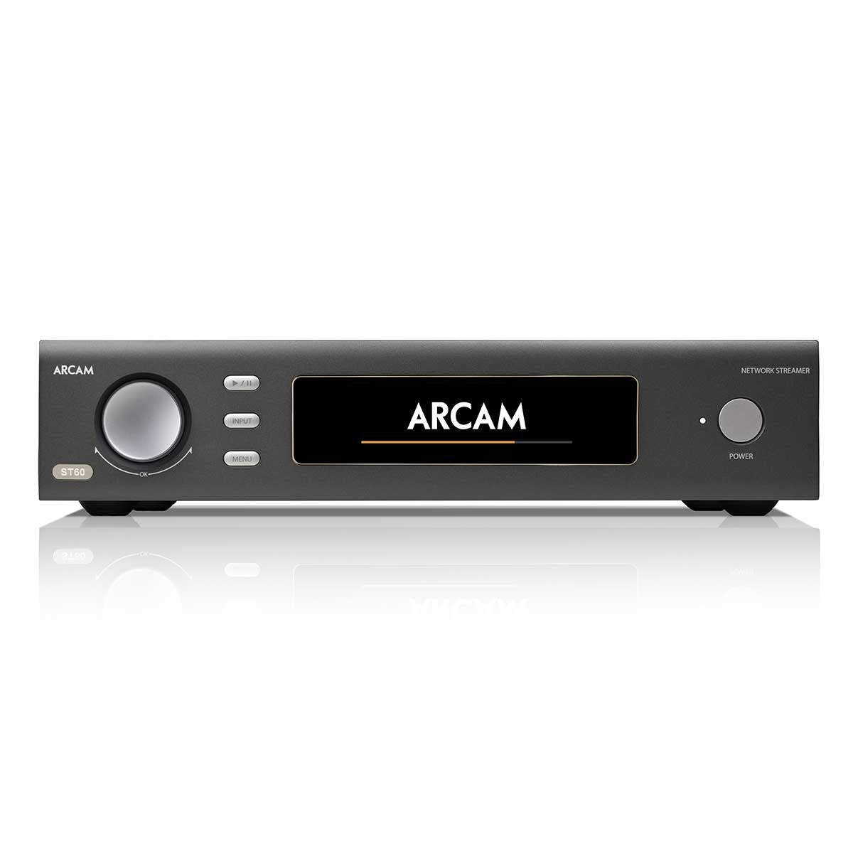 Arcam ST60 Streamer