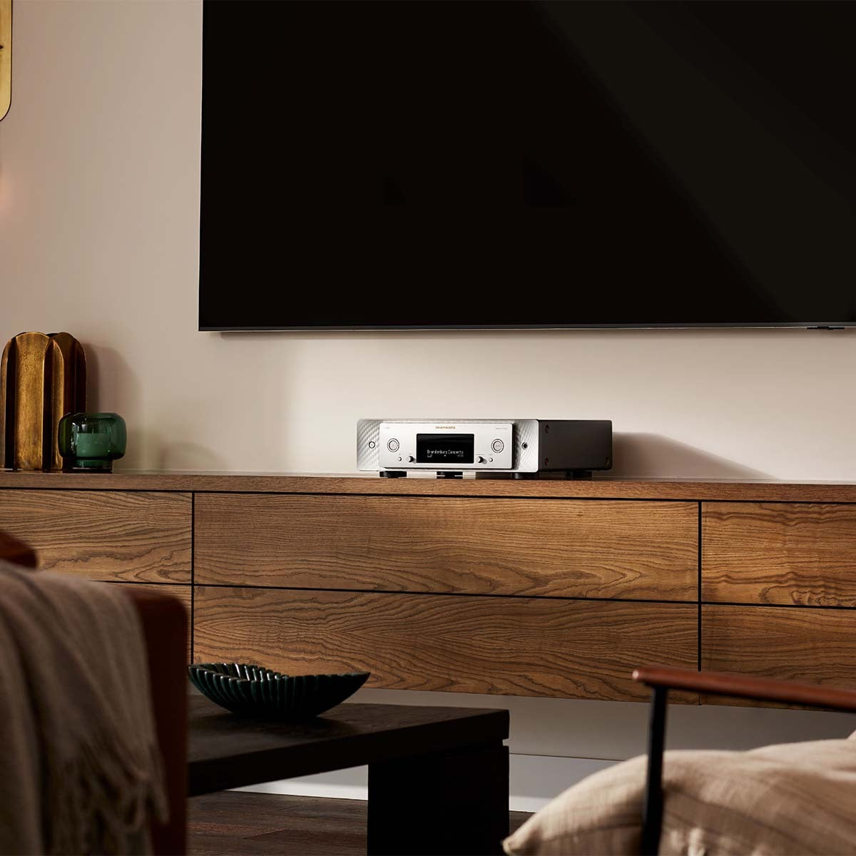 Marantz CD50n CD Player