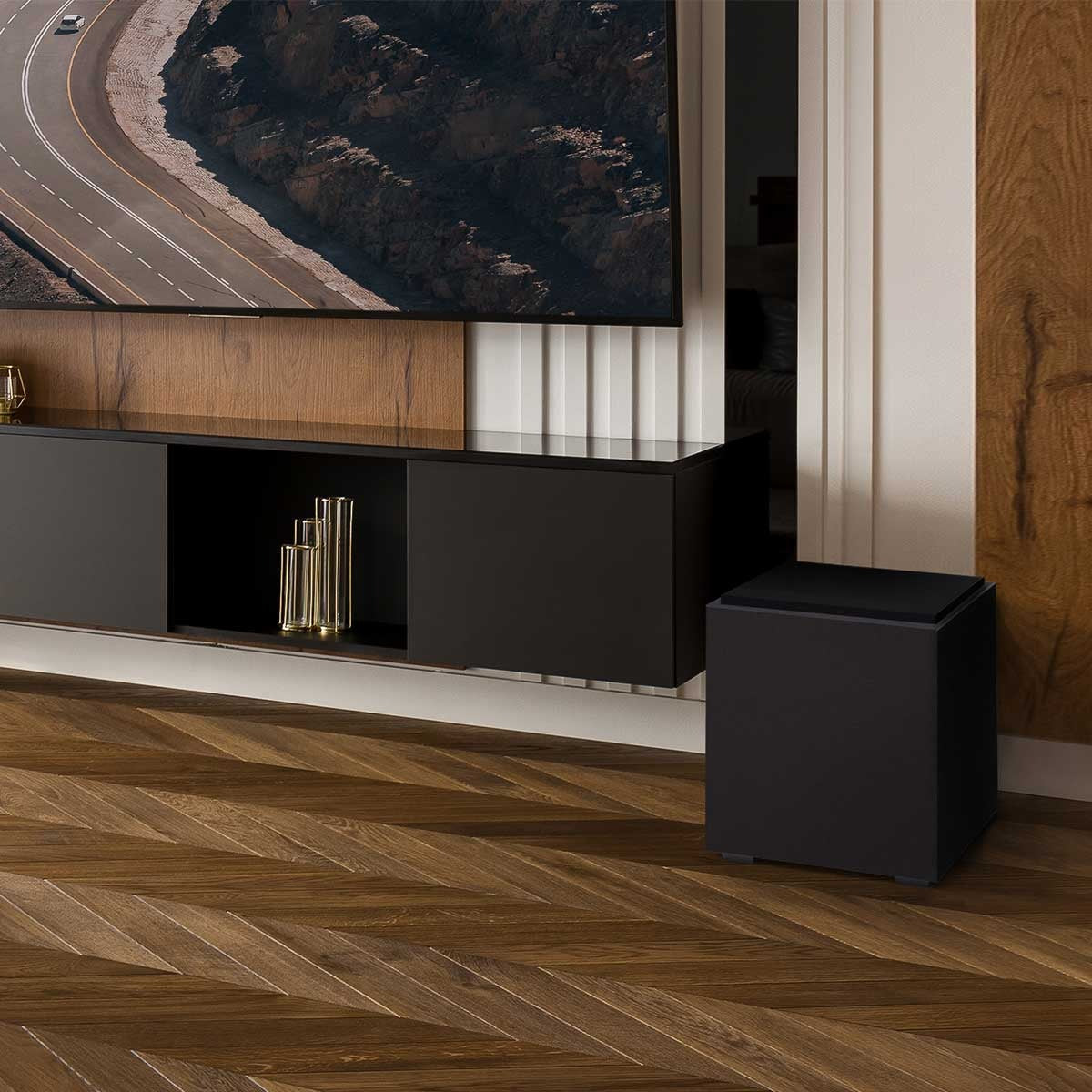 Definitive Technology Descend DN10 Ultra-Performance 10" Subwoofer