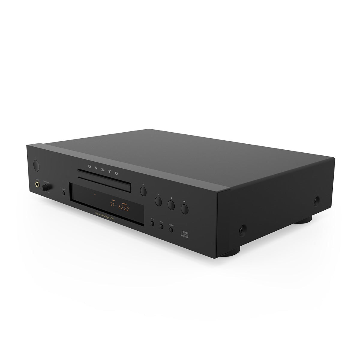 Onkyo Icon CD-30 High-Performance CD Player