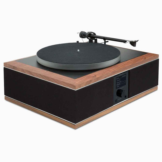 Andover Audio Turntable Music System