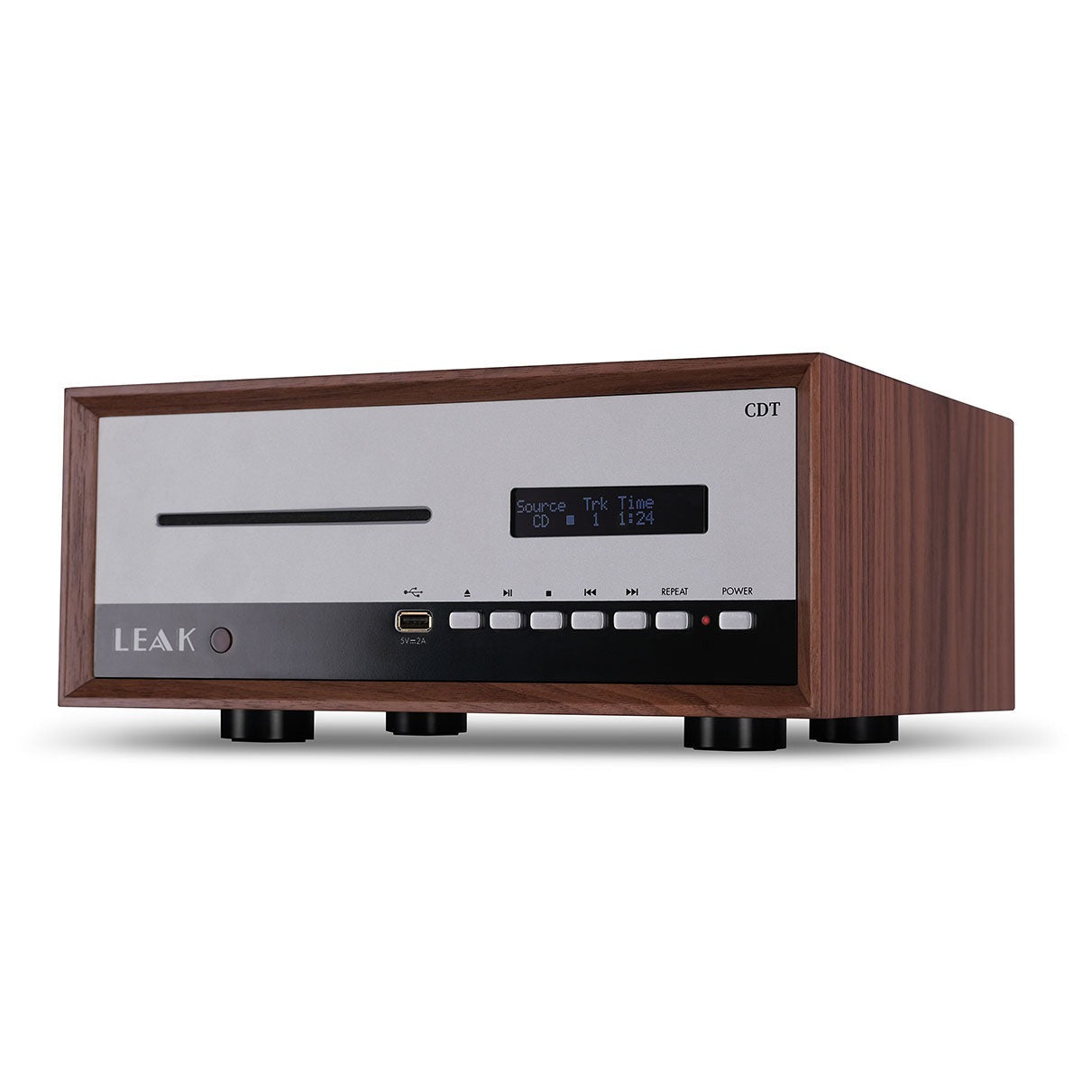 Leak Audio CDT CD Transport