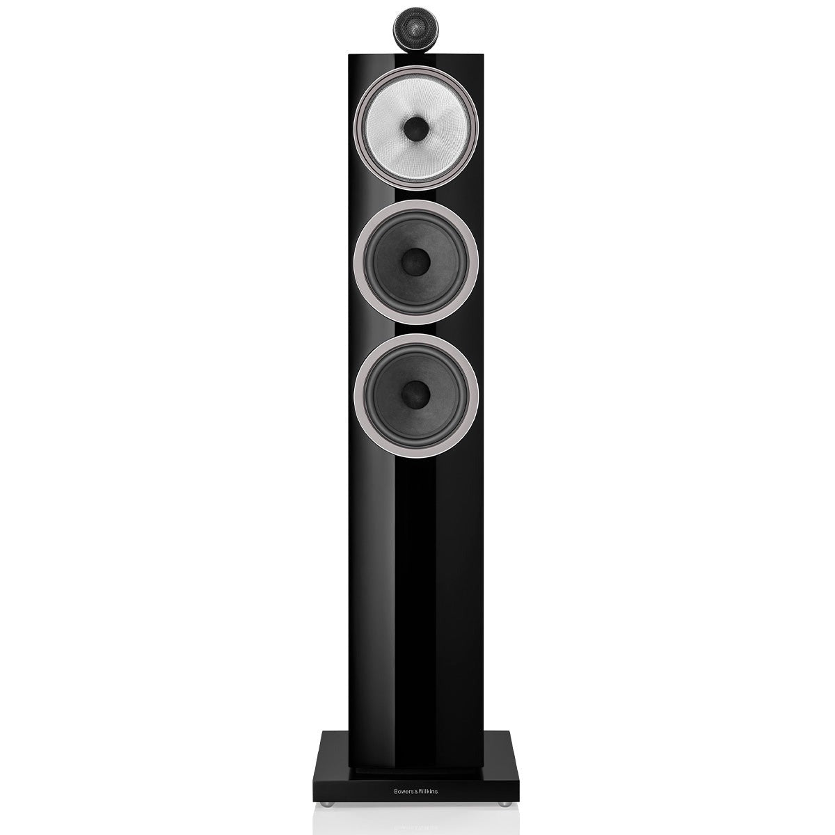 Bowers & Wilkins 703 S3 3-Way Floorstanding Loudspeaker