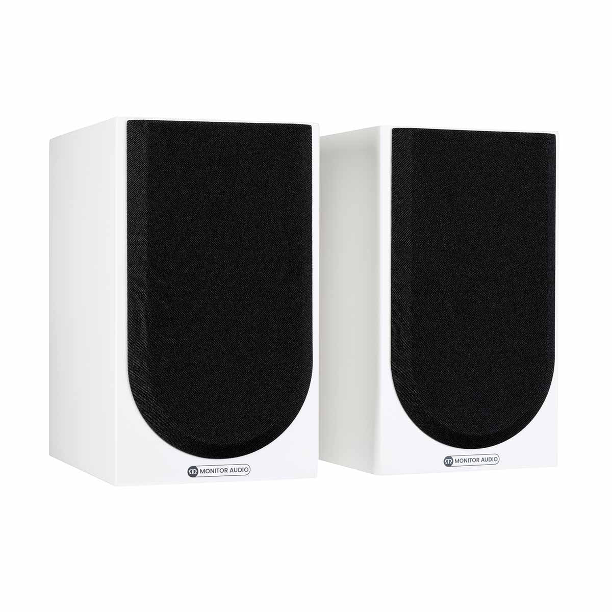 Monitor Audio Silver 50 7G Bookshelf Speakers - Pair