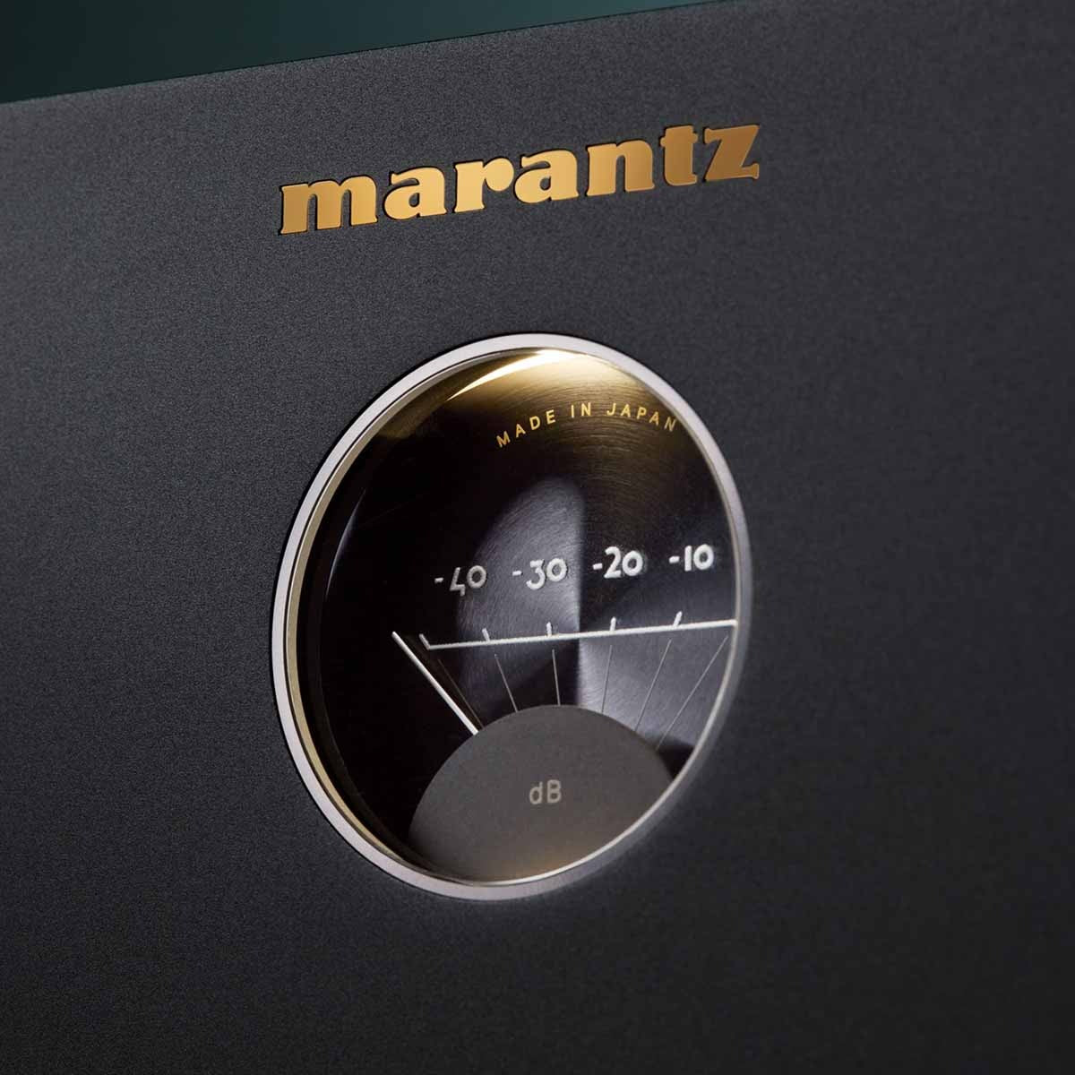 Marantz AMP20 Power Amplifier