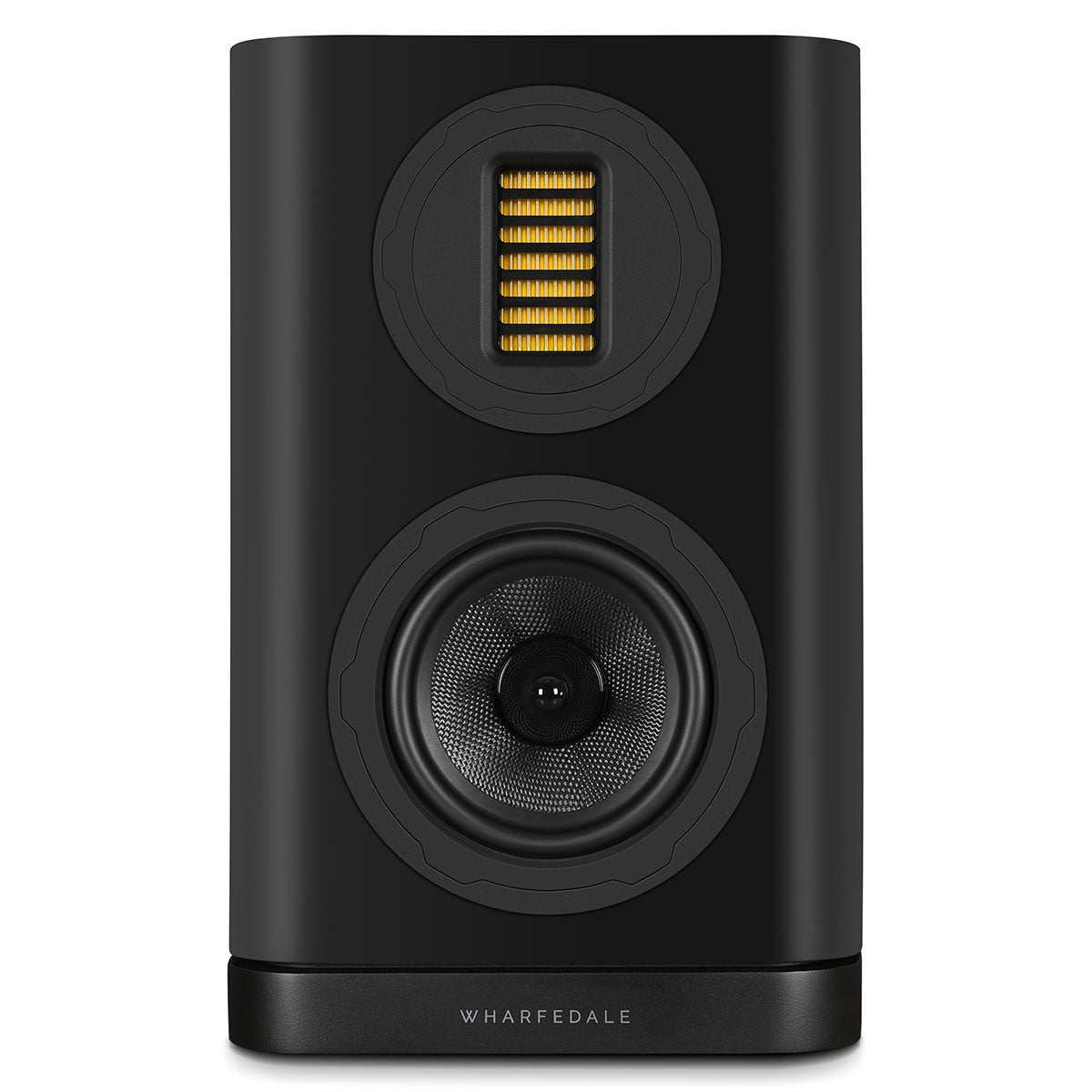 Wharfedale Evo 5.1 5-inch 2-way Bookshelf Speakers - PAIR