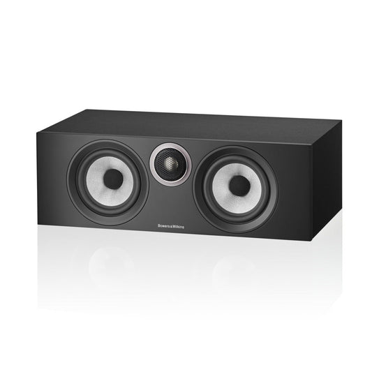 Bowers & Wilkins HTM6 S3 Center Channel Speaker