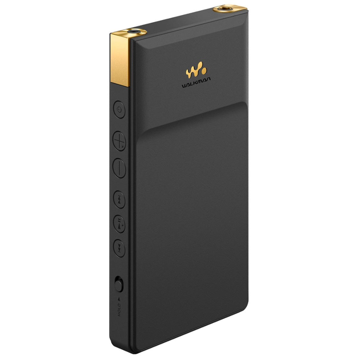 Sony NWZX707-BLK NW-ZX707 Digital Media Player