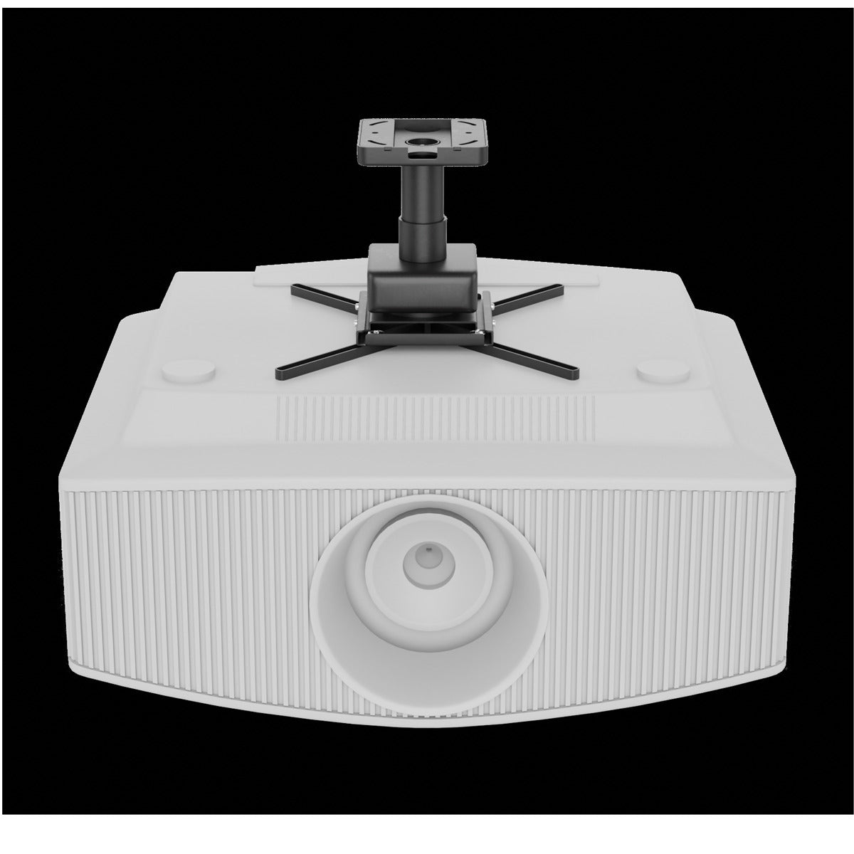 Audio Advice Universal Projector Mount for Sony, JVC, & Epson Projectors