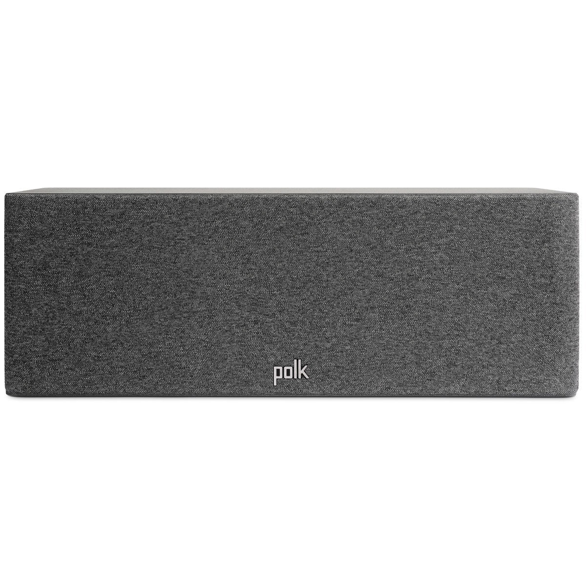 Polk Audio Reserve R300 Compact Center Channel Speaker