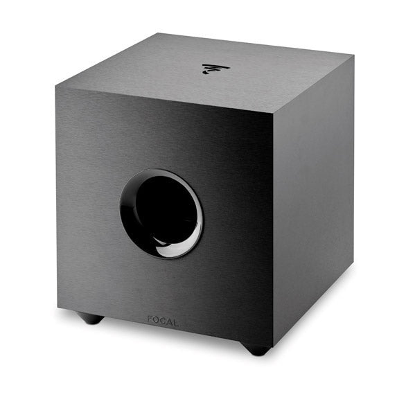 Focal Sib Evo 5.1 Home Cinema System