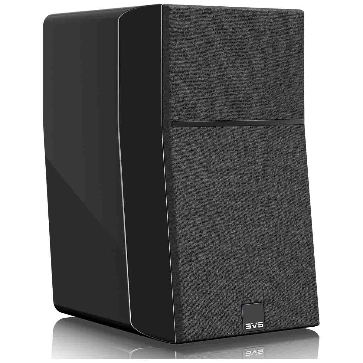 SVS Ultra Evolution Nano Compact Bookshelf Loudspeaker - Pair