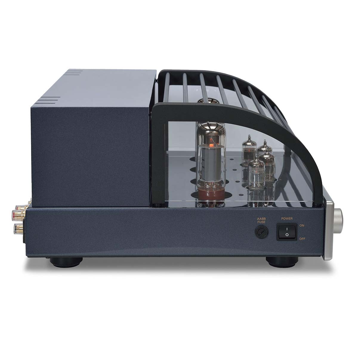 PrimaLuna Evo 200 Tube Integrated Amplifier