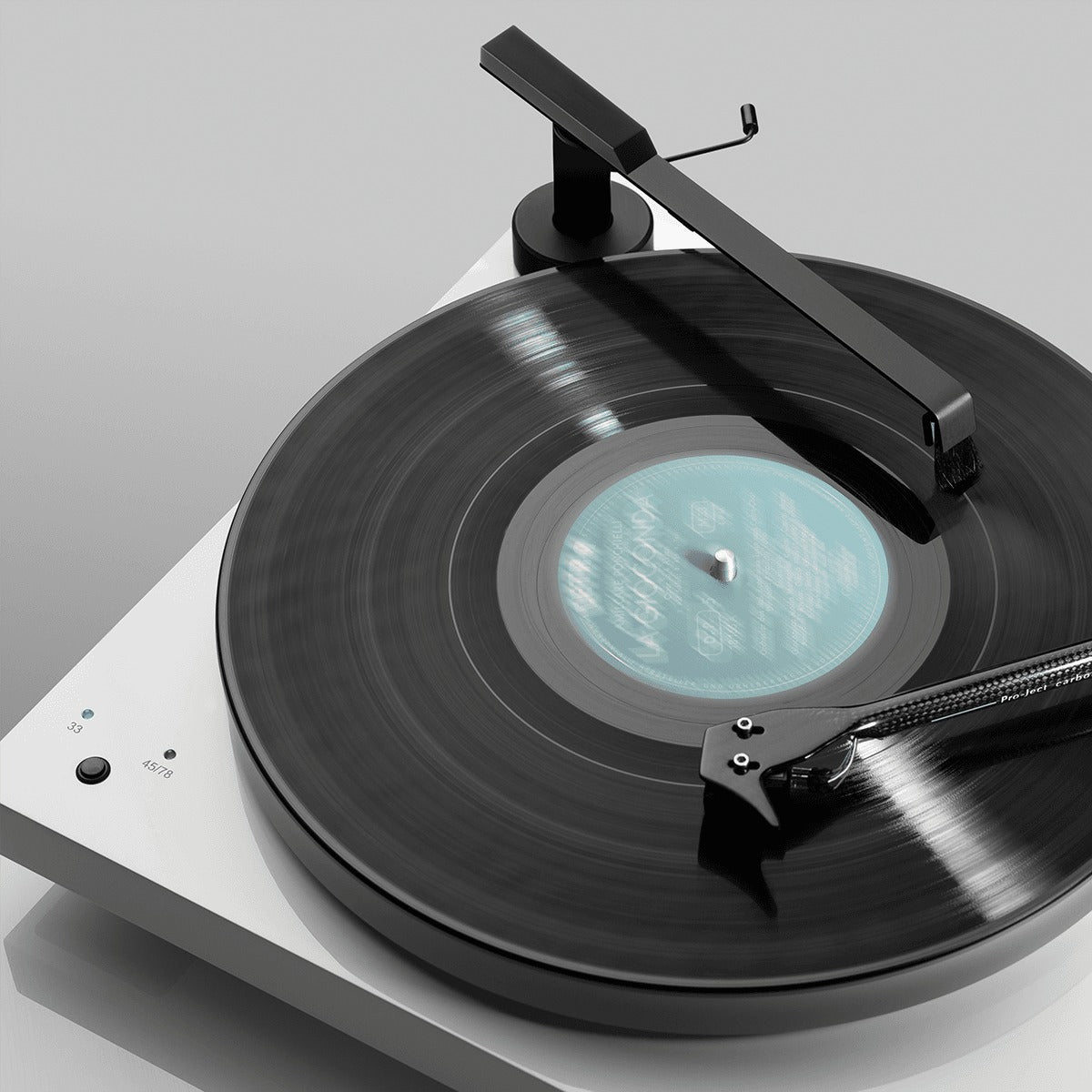 Pro-Ject Sweep It S2 Record Broom