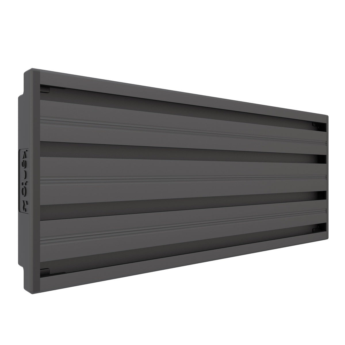 Kanto Extrusion for MBC and MBW Menu Boards