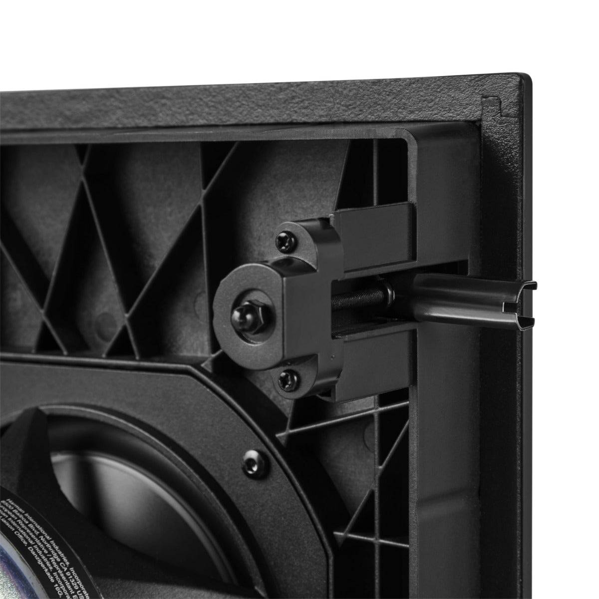 JBL Synthesis SCL-6XL 2.5-Way Quad 6.5-Inch In-Wall Loudspeaker - Each
