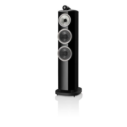 Bowers & Wilkins 804 D4 Floorstanding Speaker - Each