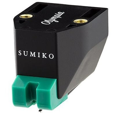 Sumiko OLYMPIA Olympia MM Phono Cartridge