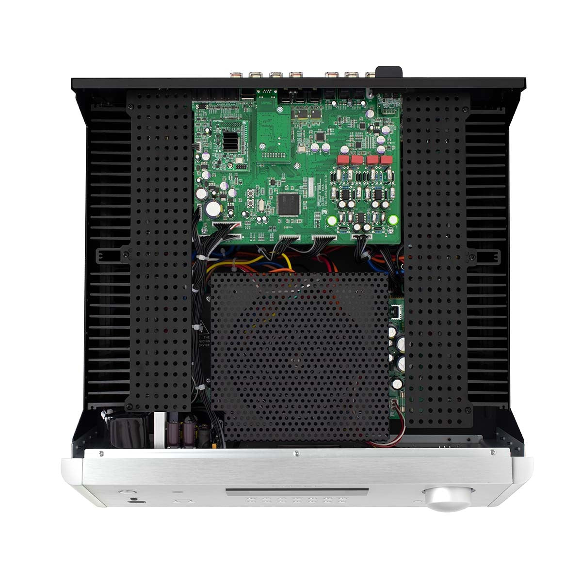 Rotel RA-1592MKII Integrated Amplifier