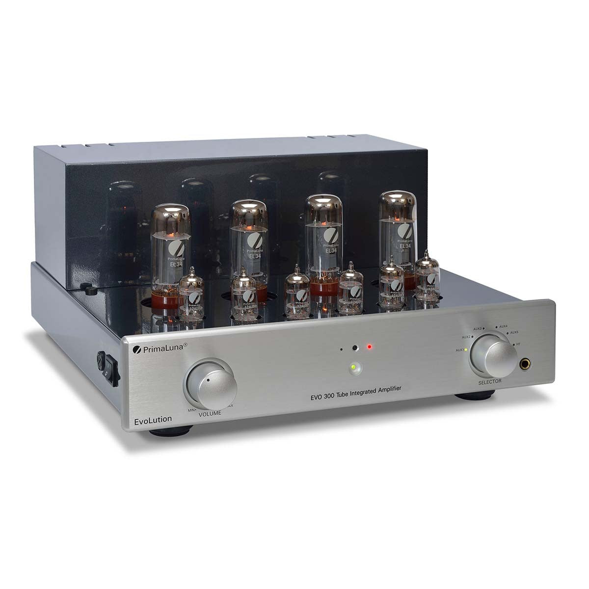 PrimaLuna Evo 300 Tube Integrated Amplifier