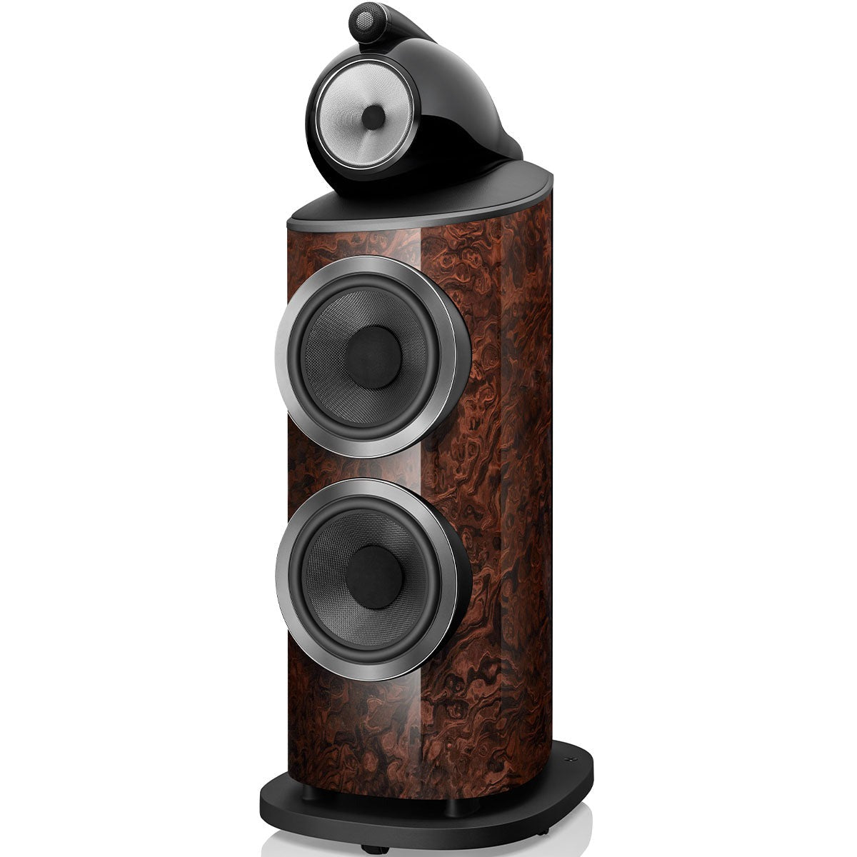 Bowers & Wilkins 801 D4 Signature Floorstanding Speaker - Each