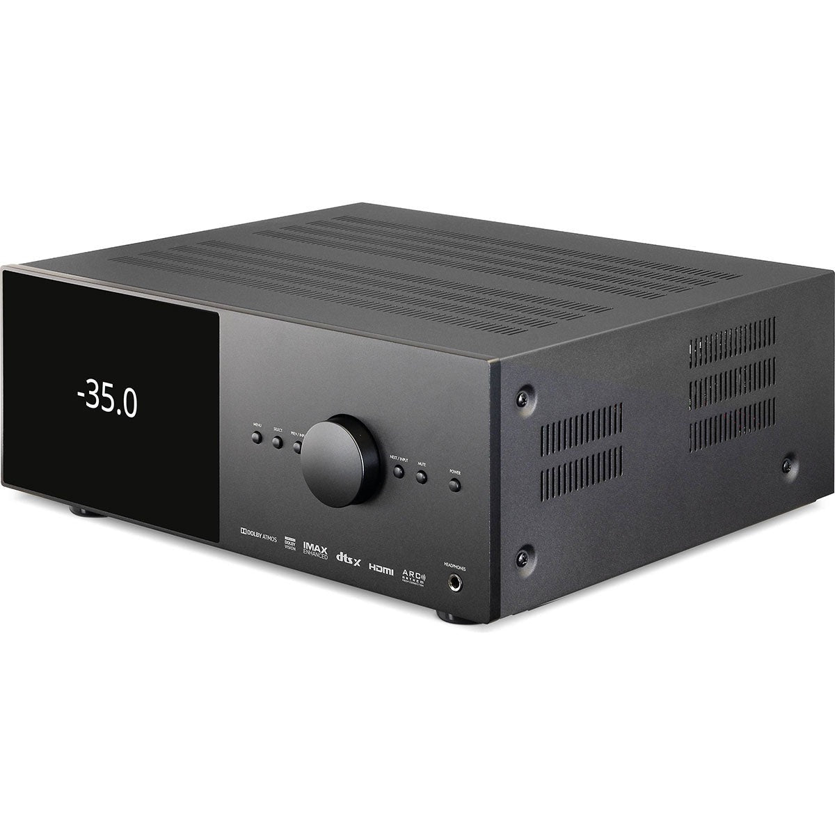 Anthem MRX 740 8K Home Theater Receiver