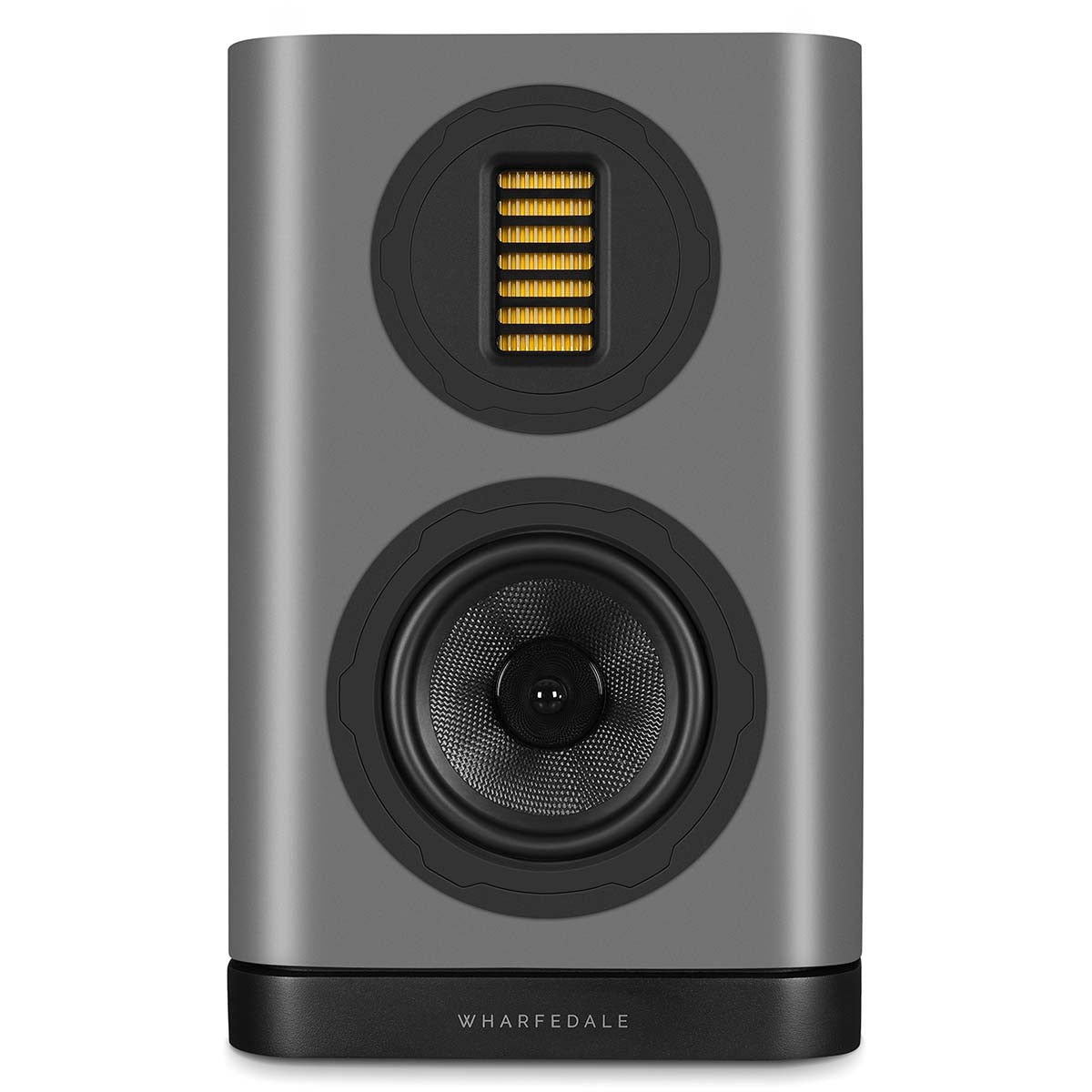 Wharfedale Evo 5.1 5-inch 2-way Bookshelf Speakers - PAIR