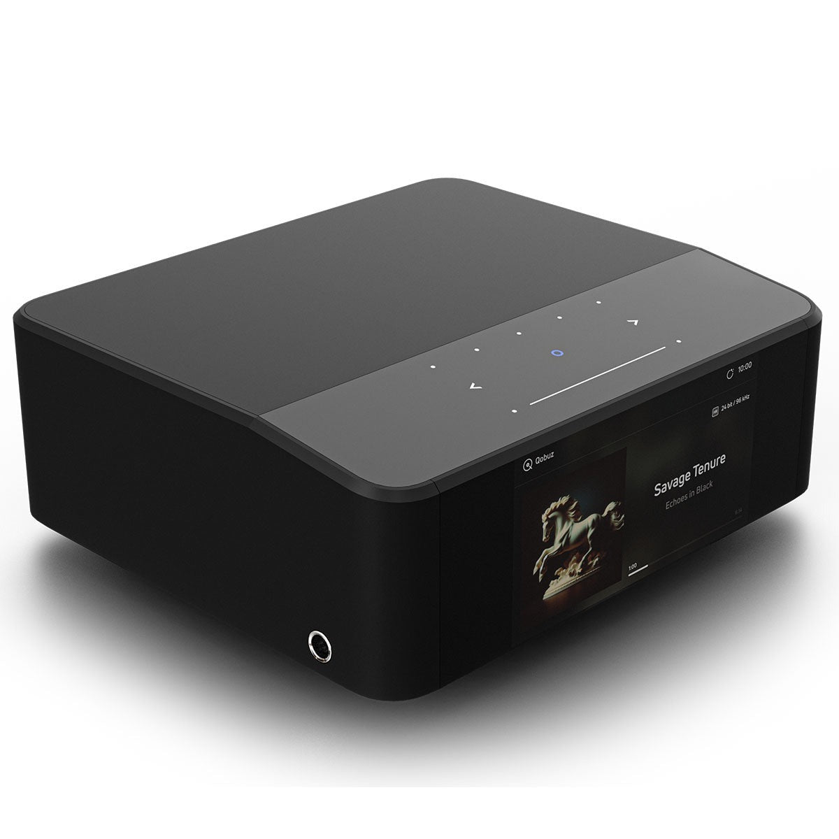 Bluesound Node Icon N530 - Black