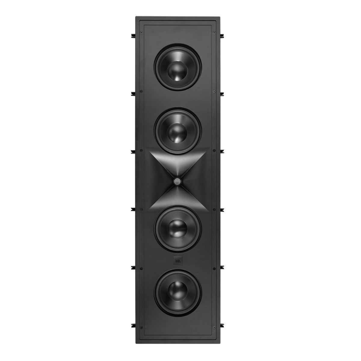 JBL Synthesis SCL-6XL 2.5-Way Quad 6.5-Inch In-Wall Loudspeaker - Each