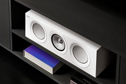 KEF R2 Meta LCR Speaker - Each